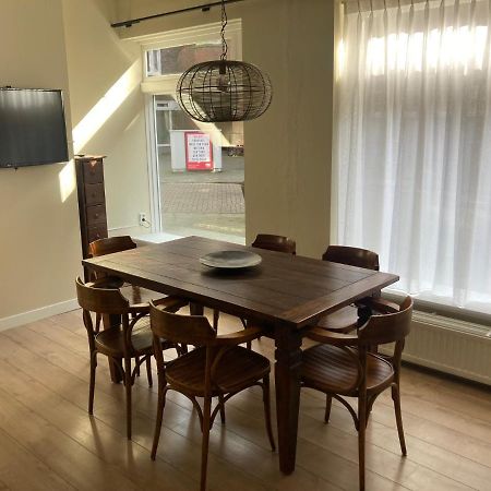 Very Nice Ground Floor Apartment In A Great Location Ámsterdam Exterior foto