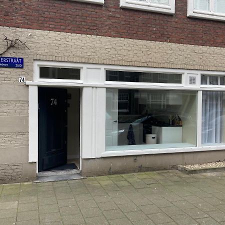 Very Nice Ground Floor Apartment In A Great Location Ámsterdam Exterior foto