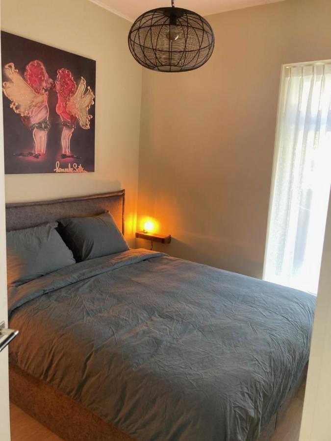 Very Nice Ground Floor Apartment In A Great Location Ámsterdam Exterior foto