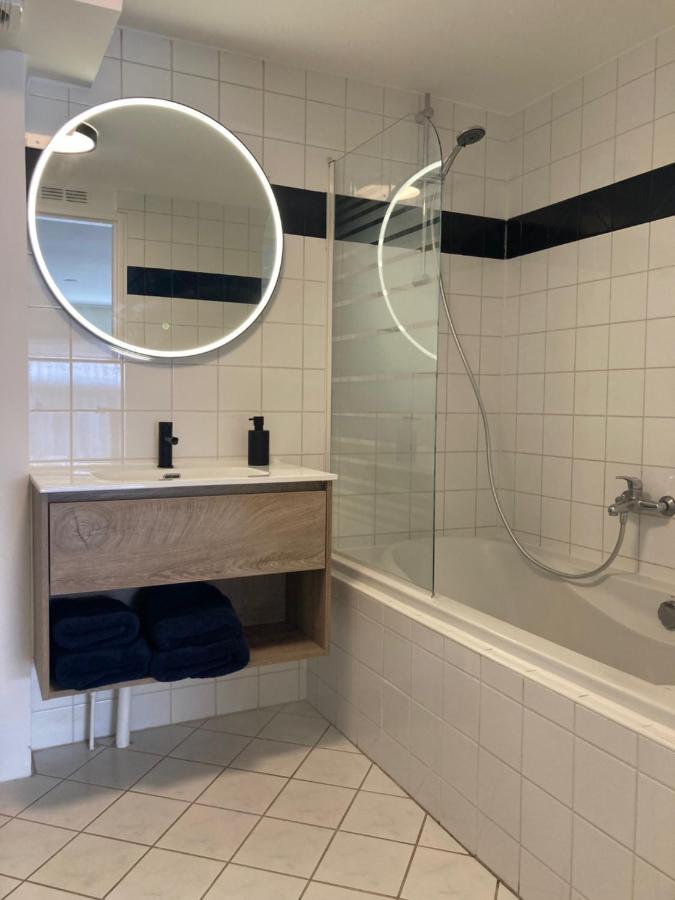 Very Nice Ground Floor Apartment In A Great Location Ámsterdam Exterior foto